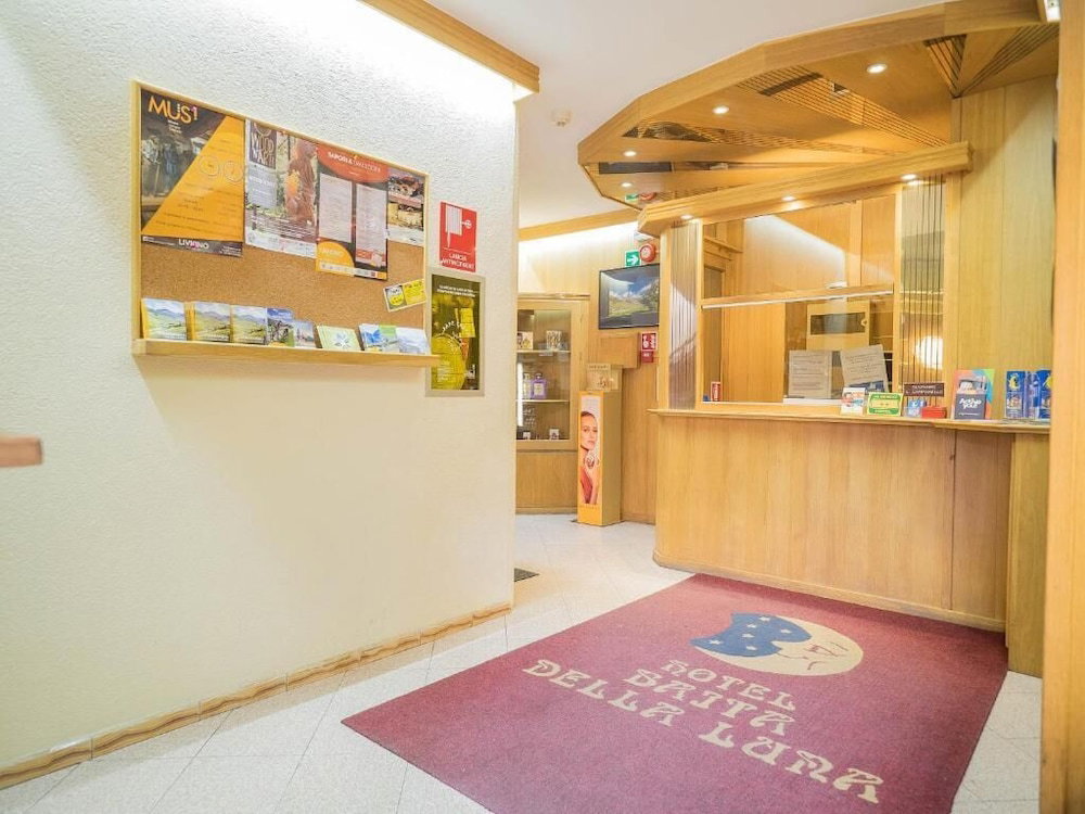 Hotel Baita Della Luna