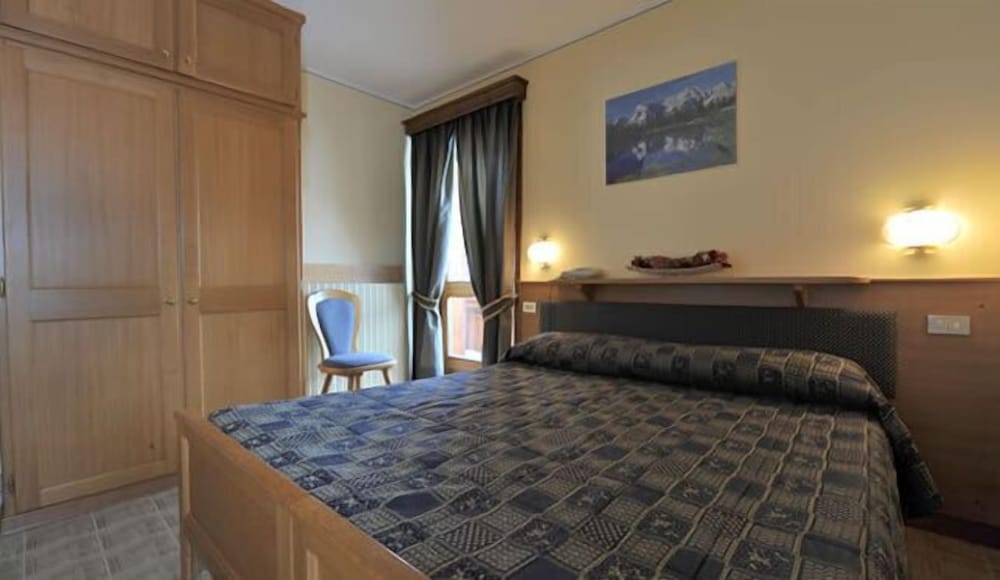 Hotel Baita Della Luna