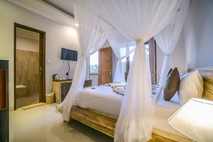 Hotel Ubud Tropical Garden 2 cazare Ubud