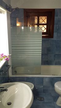 Hotel Residence Bougainvillae