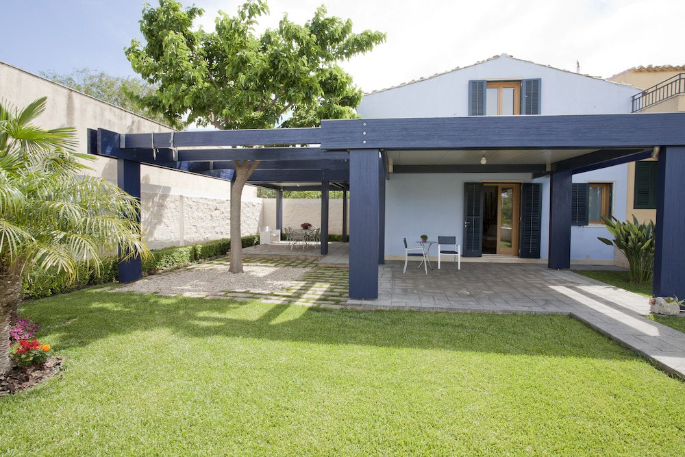 Hotel Luxury Villa