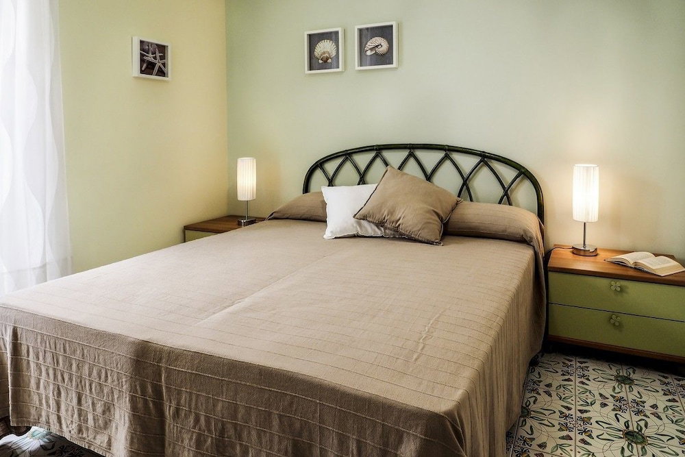 Hotel Casa Maiolica
