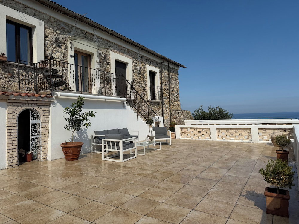 Hotel Don Giacchì Country House