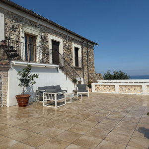 Hotel Don Giacchì Country House cazare Catanzaro