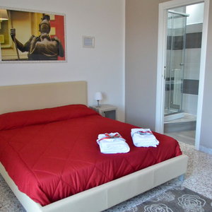 Hotel Le Sculture cazare Cosenza