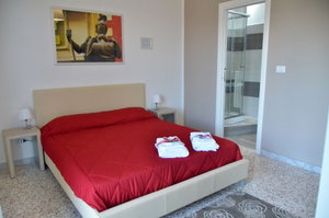 Hotel Le Sculture cazare Cosenza
