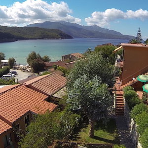 Hotel Hotel Danila cazare Portoferraio
