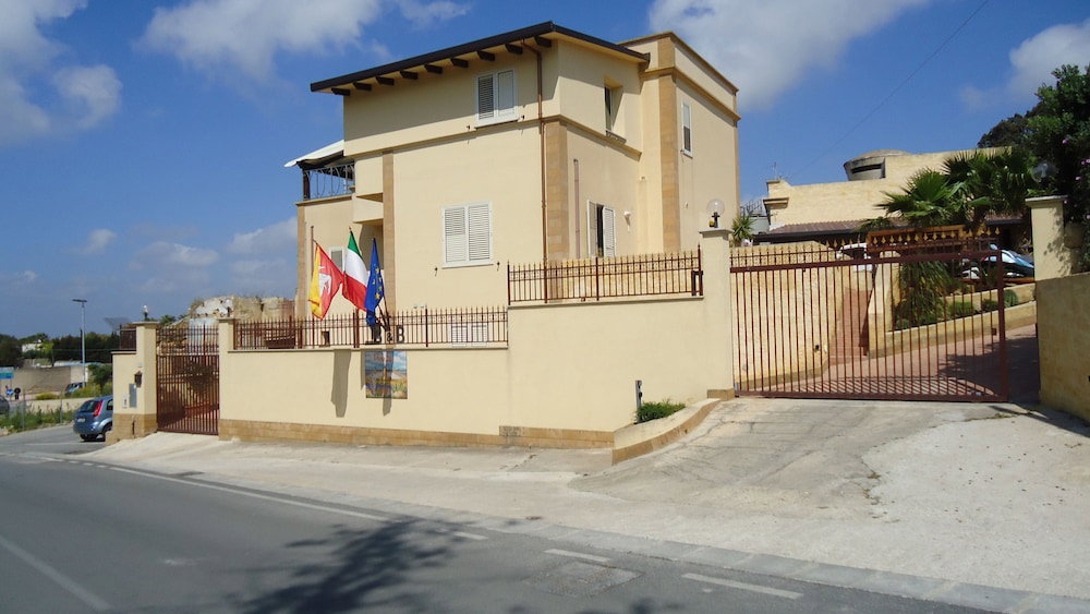 Hotel B&B Villa Mozia