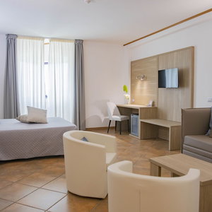 Sejur Pegasus Hotel vacanta Sassari