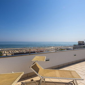 Hotel Hotel Avana cazare Riccione