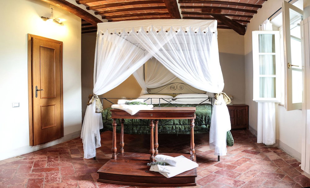 Hotel Il Vicario