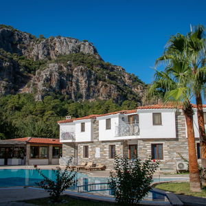 Hotel Turay Hotel cazare Dalyan