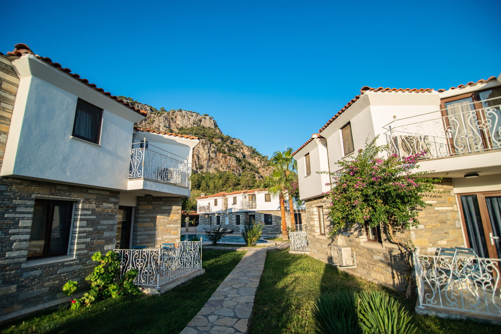 Turay Hotel