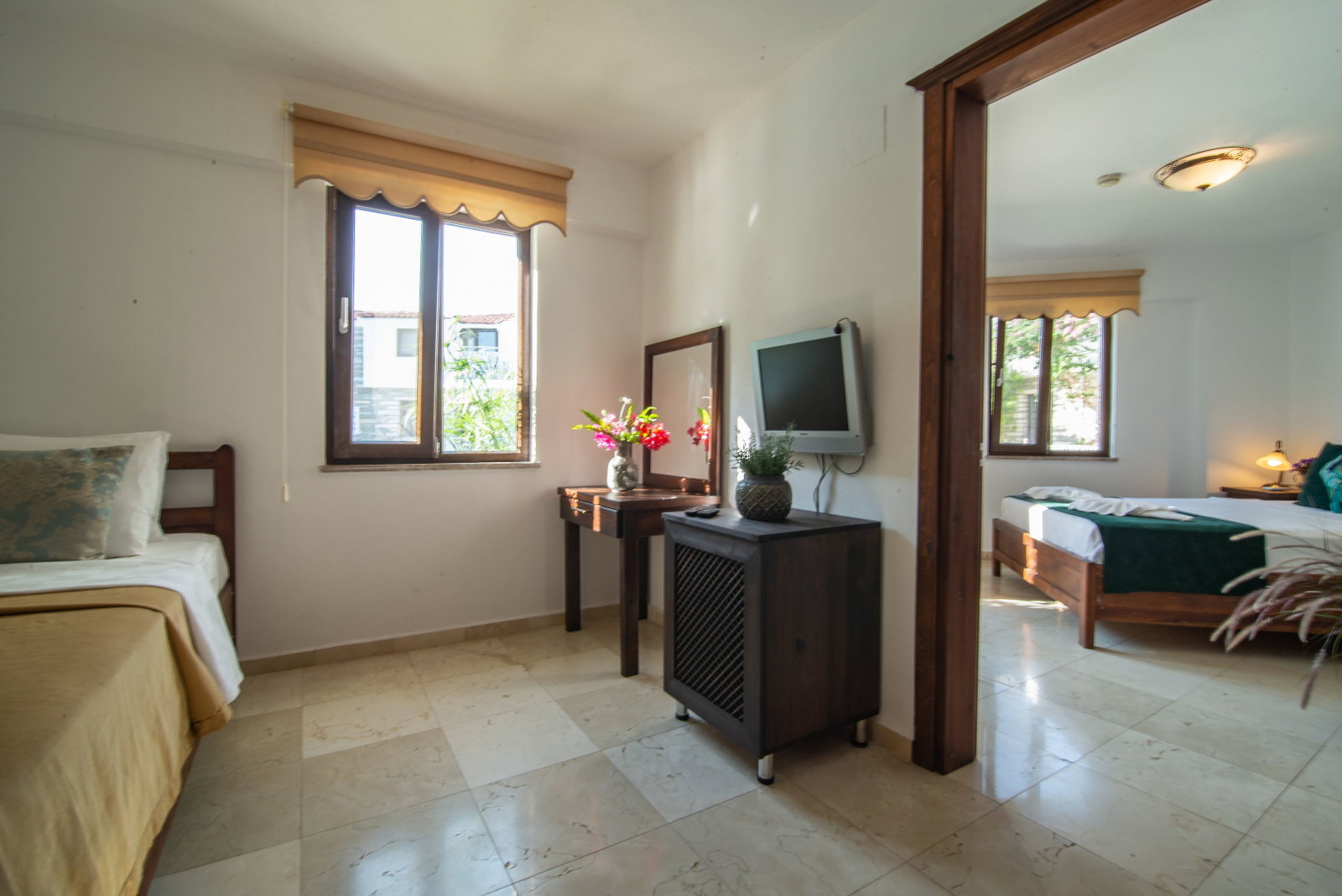 Turay Hotel