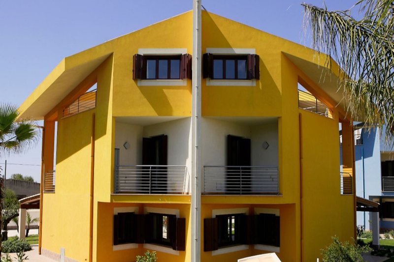 Hotel Bfb Residence San Marco