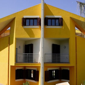 Hotel Bfb Residence San Marco cazare Sciacca