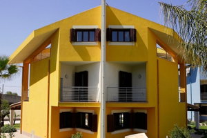 Hotel Bfb Residence San Marco cazare Sciacca