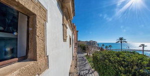 Hotel Le Maestranze Deluxe Rooms cazare Sciacca