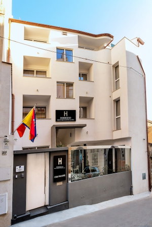 Hotel Hibrido Boutique Hotel & Spa cazare Sciacca