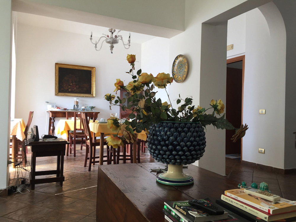 Hotel Sciacca B&B Natoli
