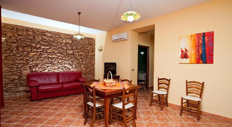 Hotel Casale La Zagara
