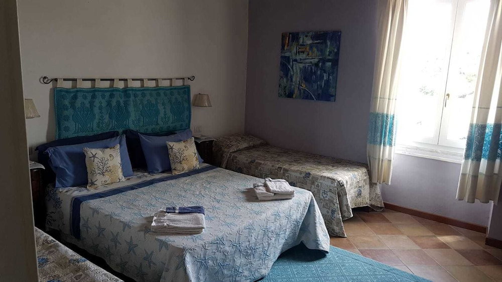 Hotel B&B Guest House Il Porto Vecchio