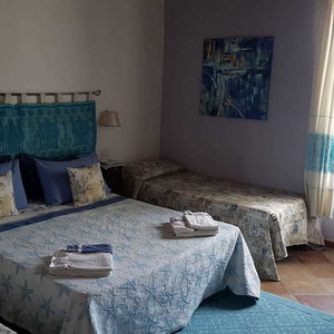 Sejur B&B Guest House Il Porto Vecchio vacanta Stintino