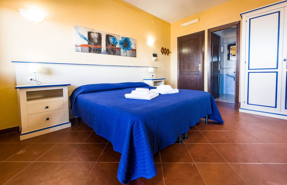 Hotel Residence Hotel La Pelosetta