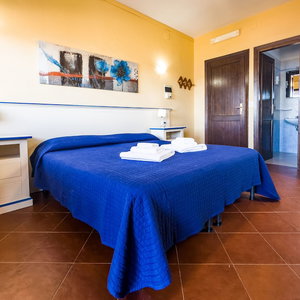 Sejur Residence Hotel La Pelosetta vacanta Stintino