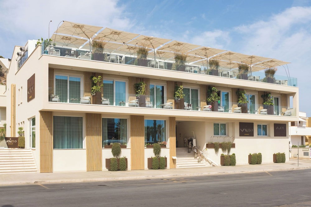 Hotel San Vito Resort & Spa
