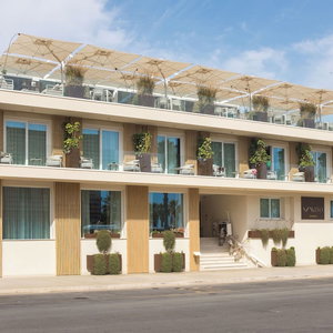 Hotel San Vito Resort & Spa cazare San Vito Lo Capo