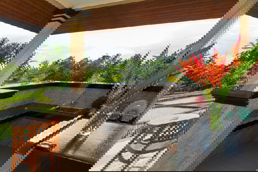 Hotel Cahaya Ubud Villa