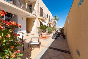 Hotel Room & Breakfast Aloe cazare San Vito Lo Capo