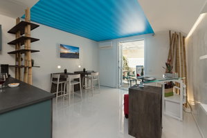 Hotel Affittacamere Isule cazare San Vito Lo Capo