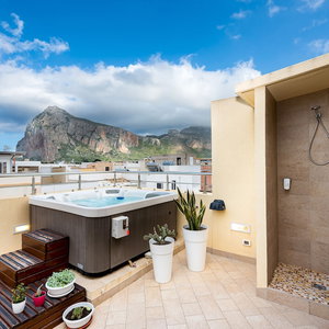 Hotel Ayres Del Mar cazare San Vito Lo Capo