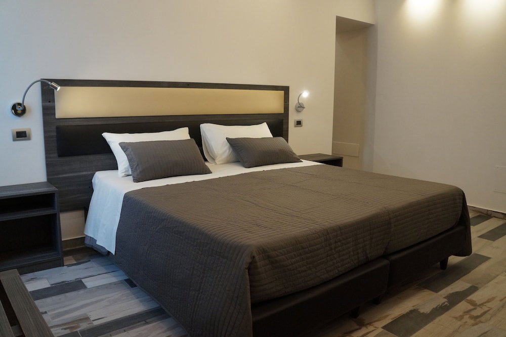 Hotel B&B Palazzo Irma