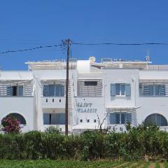 Hotel The Saint Vlassis cazare Naxos
