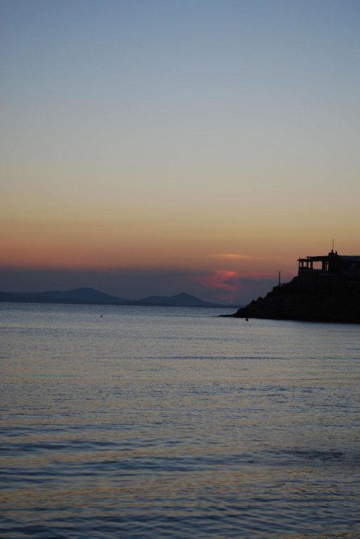 Ippokampos Beachfront
