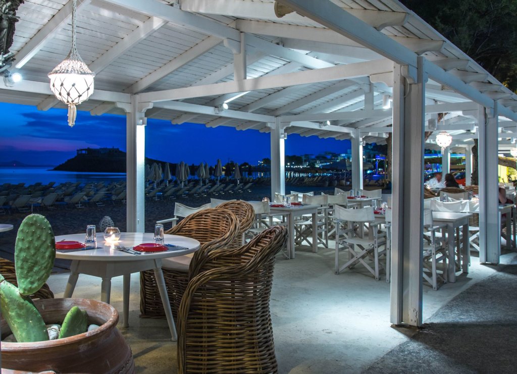 Ippokampos Beachfront