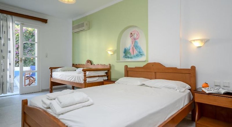 Hotel Mike S Studios