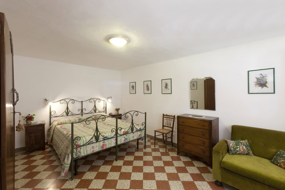 Agriturismo Grazia