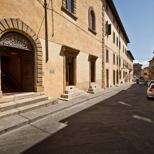 Hotel Hotel Palazzo Renieri - 3Stelle S cazare Colle di Val d'Elsa