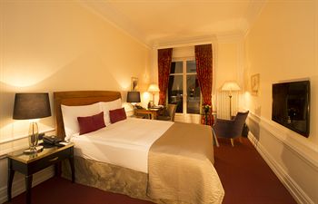 Hotel Bellevue Palace Hotel