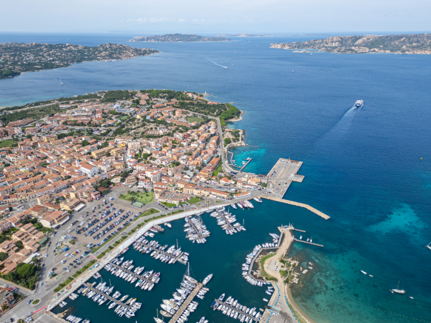 Hotel Hotiday Punta Sardegna