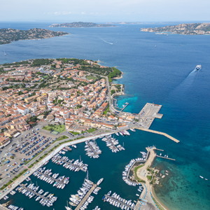Hotel Hotiday Punta Sardegna cazare Palau