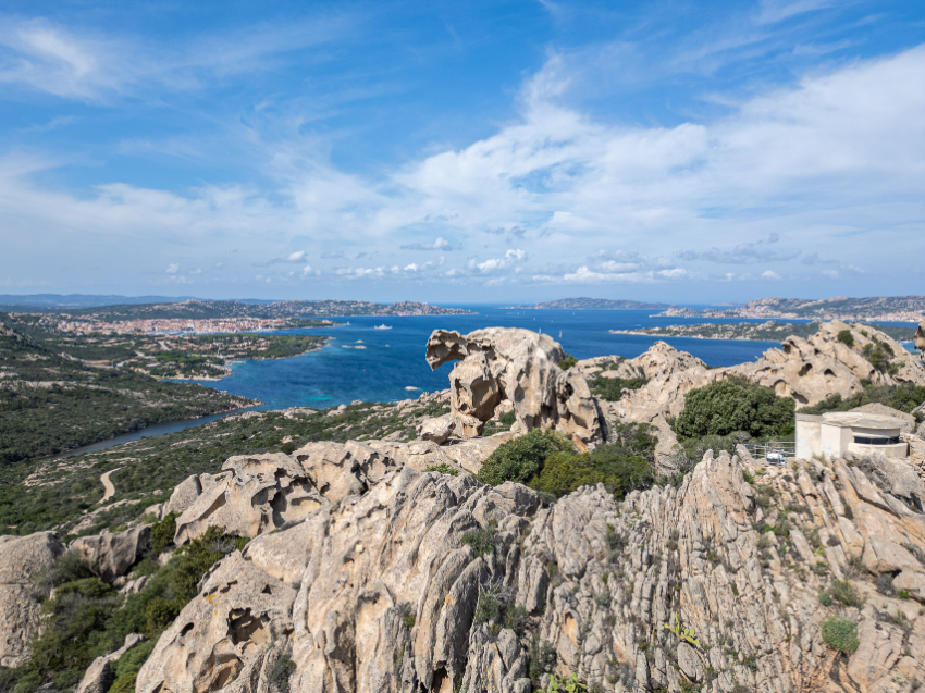 Hotiday Punta Sardegna