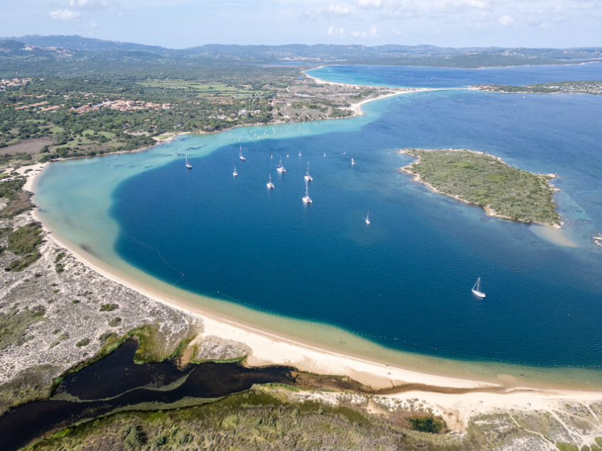 Hotiday Punta Sardegna