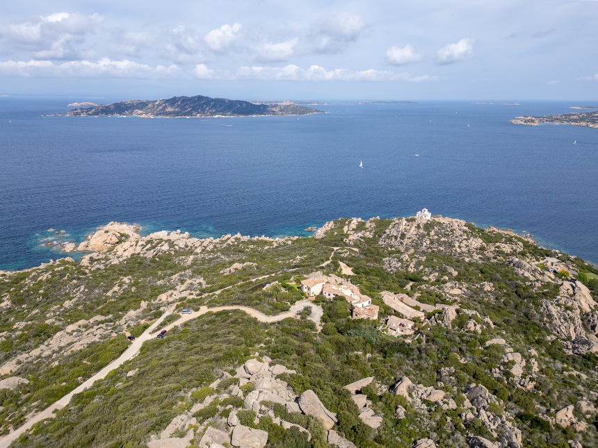 Hotiday Punta Sardegna