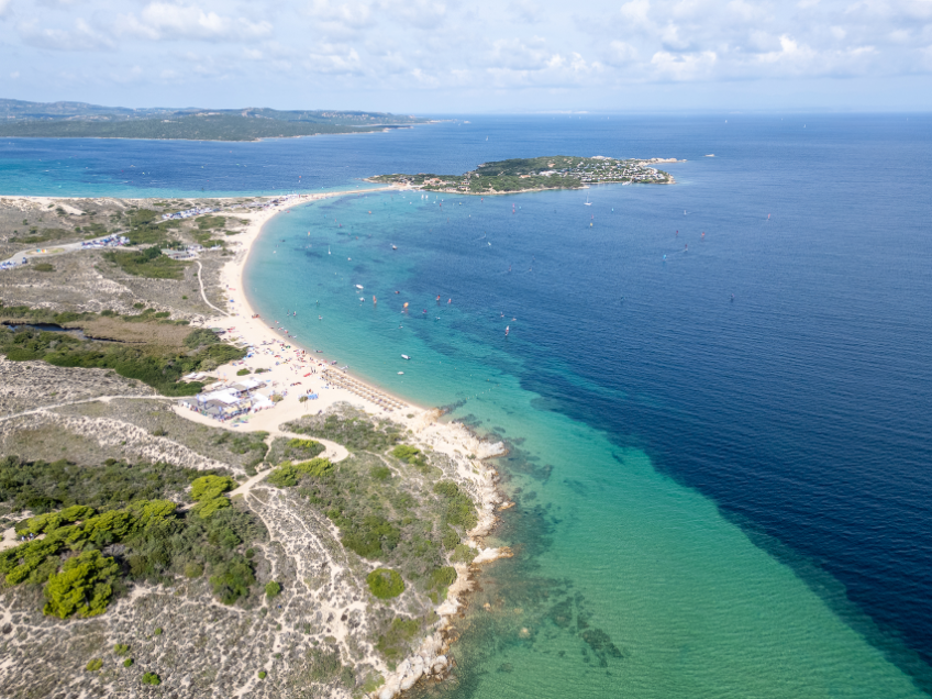 Hotiday Punta Sardegna