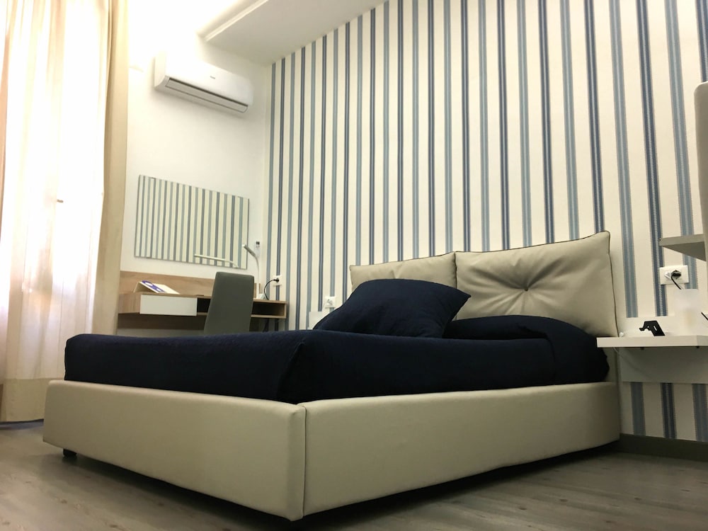 Hotel Deluxe B&B Centrocittà